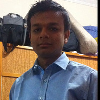 Keyur Patel