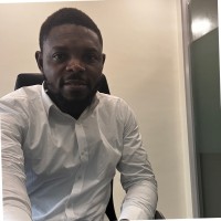 Issa Ekemode