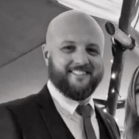 Darren Evans