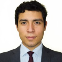Jorge Alonso Garcia Calderon