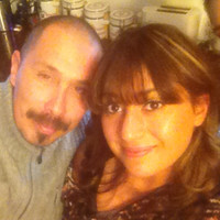 Donald Espinoza