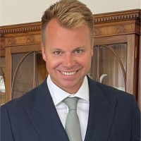 Jack Hewett