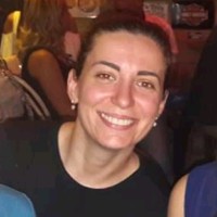 Ana Dedovic