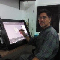 Japheth Bautista