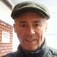 Dean Thorpe