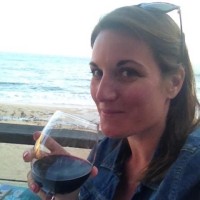 Sarah Greatorex