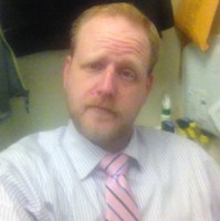 Chris Engler