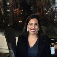 Patricia Mier