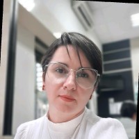 Silvia Darlaine