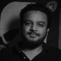 Musaddiq Rehman