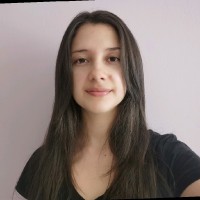 Valeria Barboza Fallas