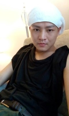 吴飞龙