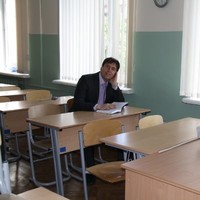 Кравченко Александр