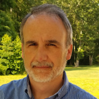 Pete Robinson, CFP®