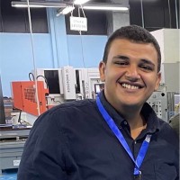 Al Hassan Magdy