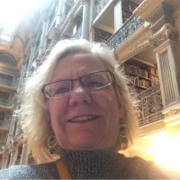 Julie Shreve