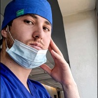 Mohammed El Amine MOSTEFA SBA