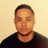Bryan Cortes