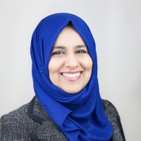 Hajera Memon