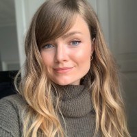 Charlotte Egan