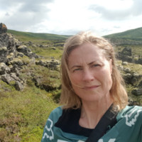 Friðrika Marteinsdóttir