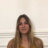 Emma Gagnepain