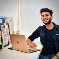 Dhruv Sharma