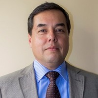 Andres Pizarro Walters