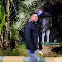 Sarvagya Singh