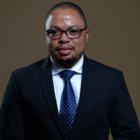 MXOLISI DLAMINI