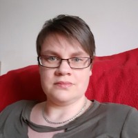 Terri Mccartney