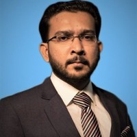 Osama Suri