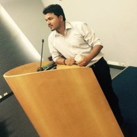 Rohit Aiwale