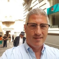 Ismael Torres Miras