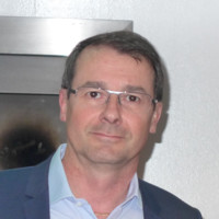 Jerome Cheynet