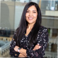 Rosy Singh