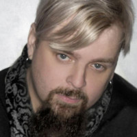 Jonathan Hay