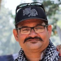 Major Md. Farid Mahmood (retd)
