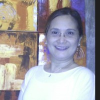 Nanette De jesus