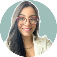 Daniele Fernanda de Oliveira