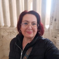 Marjolaine Hucleux
