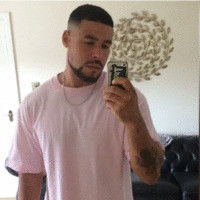 Travis Hythe