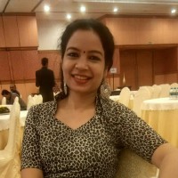 Prerna Malviya
