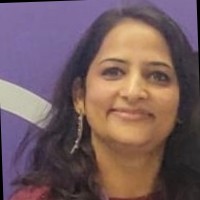 Jasmine Sharma