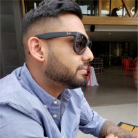 Sumeet Malik