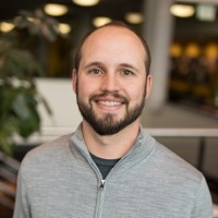 Mathew Wennergren
