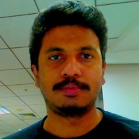 Raghavendra BK