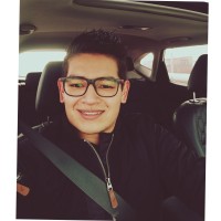 Esrom Rodriguez