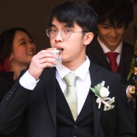 Ethan Lam