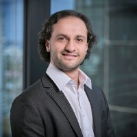 Zain Alsadie